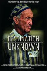 Destination Unknown 2017 постер