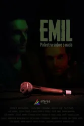 Emil 2015 постер