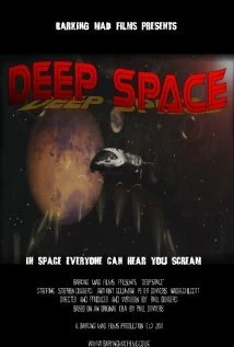 Постер Deep Space