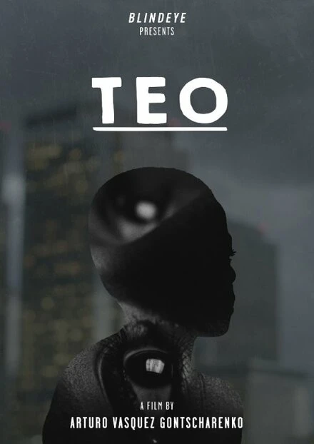 Постер Teo