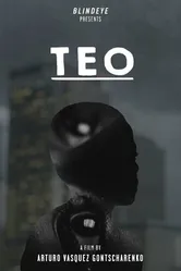 Teo постер