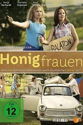 Honigfrauen постер