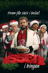 Nissene i bingen постер
