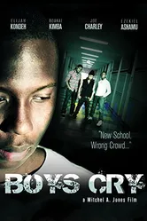 Boys Cry постер