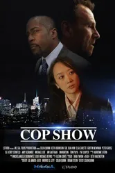 Cop Show постер