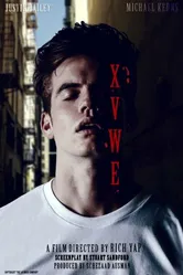 XVWE постер