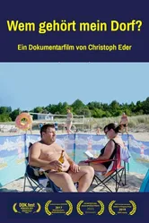 Wem gehört mein Dorf? постер