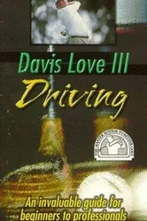 Driving 2001 постер