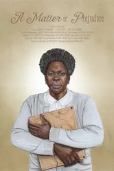 A Matter of Prejudice постер