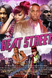 Beat Street постер