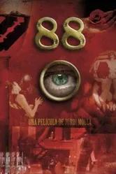 88 2012 постер