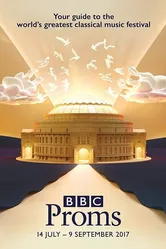 BBC Proms: Oklahoma! постер
