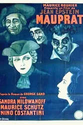 Мопра 1926 постер