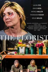 The Florist 2013 постер