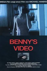Видео Бенни 1992 постер