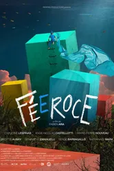 Féeroce постер