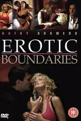 Erotic Boundaries постер