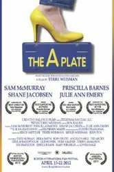 The A Plate постер