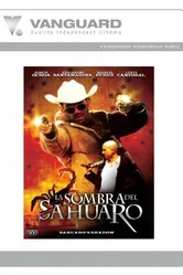 La sombra del sahuaro постер