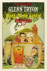 А вот и тетушка! 1926 постер