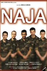 Найа 1997 постер