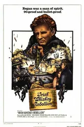 Irish Whiskey Rebellion постер