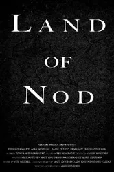 Land of Nod 2020 постер