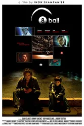 8 Ball 2008 постер