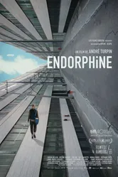 Эндорфин 2015 постер