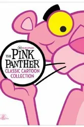 Pink Elephants постер
