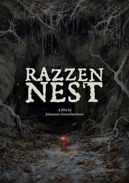 Постер Razzennest