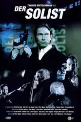 Солист — Ничья земля 2001 постер