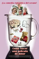 Сделано как в любовном кино 2004 постер