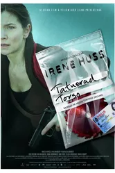 Ирен Гус: Татуированный торс 2007 постер