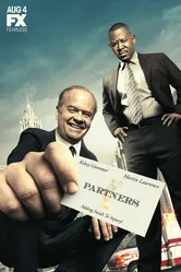 Партнеры 2014 постер
