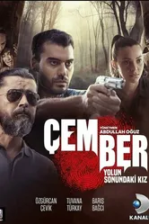 Çember постер