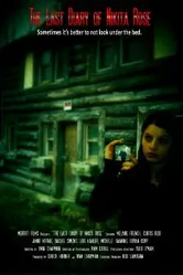 The Last Diary of Nikita Rose постер