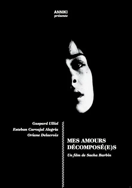 Постер Mes Amours Decompose(e)s
