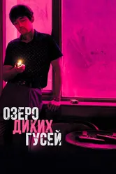 Озеро диких гусей 2019 постер