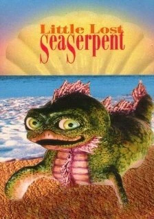 Постер Little Lost Sea Serpent