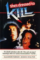 She's Dressed to Kill постер