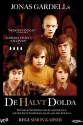 Полускрытые 2009 постер