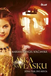 Láska na vlásku постер