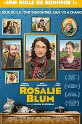 Розали Блюм 2015 постер