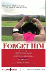 ForGet HiM постер