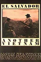 Сальвадор: Еще один Вьетнам 1981 постер