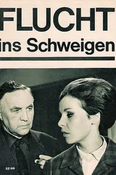 Бегство в безмолвие 1965 постер