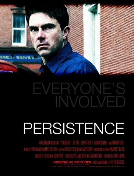 Постер Persistence 1999