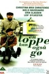 En loppe kan også gø постер