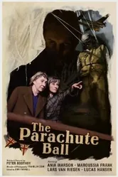 The Parachute Ball постер